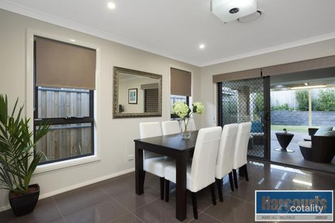 Property photo of 10 Fanflower Street The Ponds NSW 2769