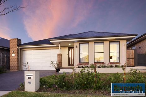 Property photo of 10 Fanflower Street The Ponds NSW 2769