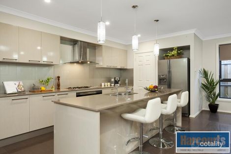 Property photo of 10 Fanflower Street The Ponds NSW 2769