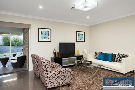 Property photo of 10 Fanflower Street The Ponds NSW 2769