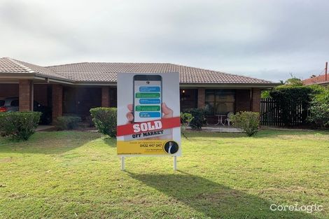 Property photo of 460 Old Cleveland Road East Birkdale QLD 4159
