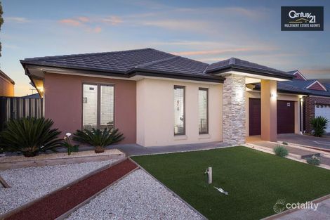 Property photo of 7 Lindeman Street Tarneit VIC 3029