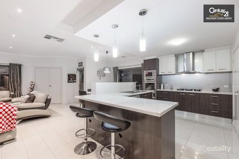 Property photo of 7 Lindeman Street Tarneit VIC 3029
