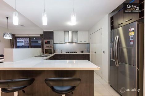 Property photo of 7 Lindeman Street Tarneit VIC 3029