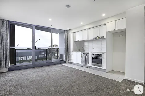 Property photo of 21/1 Anthony Rolfe Avenue Gungahlin ACT 2912