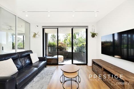 307/24 Levey St, Wolli Creek, NSW 2205