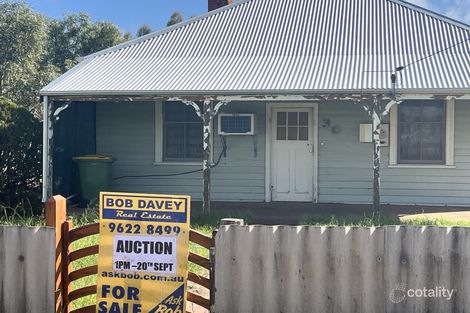 Property photo of 36 Goldfields Road Dowerin WA 6461
