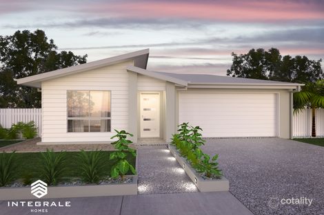 Lot 7643 Lindeman Cres, Banya, QLD 4551