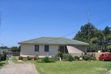 55 Girraween Ave, Lake Illawarra, NSW 2528