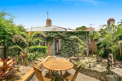 Property photo of 73 Sinclair Street Wollstonecraft NSW 2065