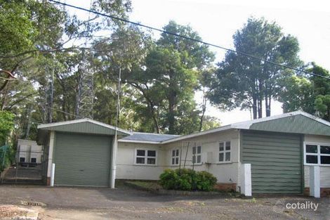 16r The Avenue, Heathcote, NSW 2233