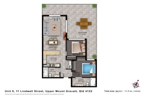 Property photo of 9/11 Lindwall Street Upper Mount Gravatt QLD 4122