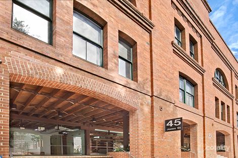 6/45 Jones St, Ultimo, NSW 2007