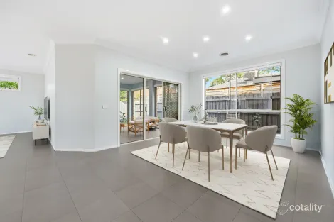 Property photo of 21 Keshava Grove Dandenong VIC 3175