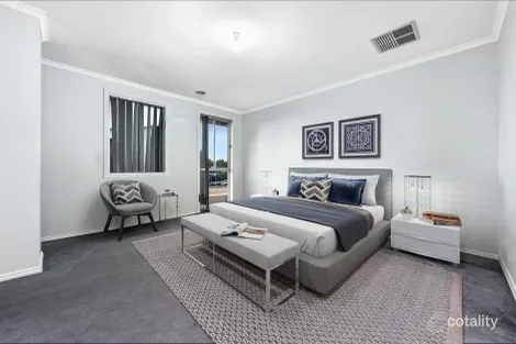 Property photo of 21 Keshava Grove Dandenong VIC 3175