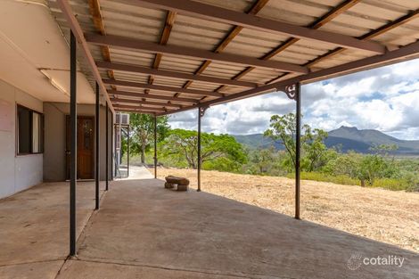 Property photo of 592 The Narrows Road Mount Larcom QLD 4695