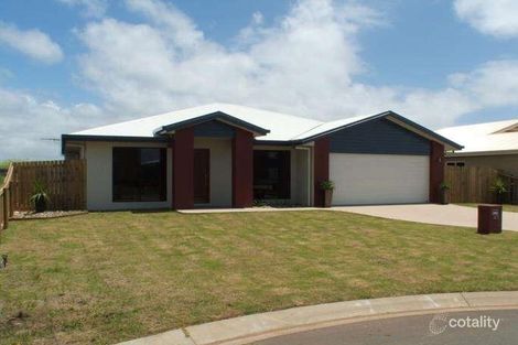 45 Gingham St, Glenella, QLD 4740