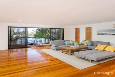 Property photo of 1 Tarcoola Crescent Surfers Paradise QLD 4217
