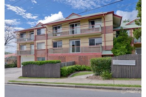 2/282 Cavendish Rd, Coorparoo, QLD 4151