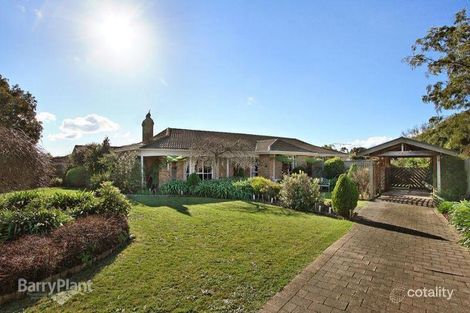 21 Mockridge St, Wantirna South, VIC 3152