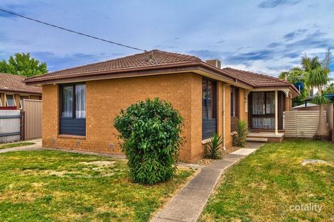 Property photo of 43 Trudewind Road Wodonga VIC 3690