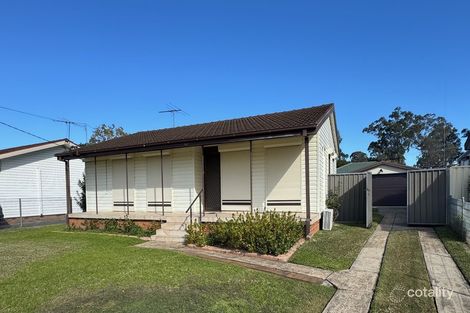 34 Melanesia Ave, Lethbridge Park, NSW 2770