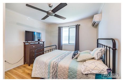 Property photo of 130 Dean Street Berserker QLD 4701