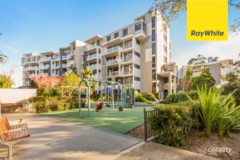 Property photo of 233/11 Epping Park Drive Epping NSW 2121