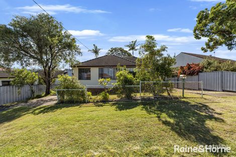 Property photo of 6 Kanundra Street Belmont North NSW 2280