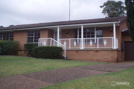Property photo of 106 Ntaba Road Jewells NSW 2280