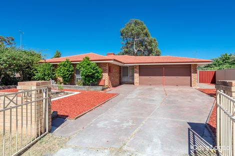 Property photo of 10 Ironcap Place Armadale WA 6112