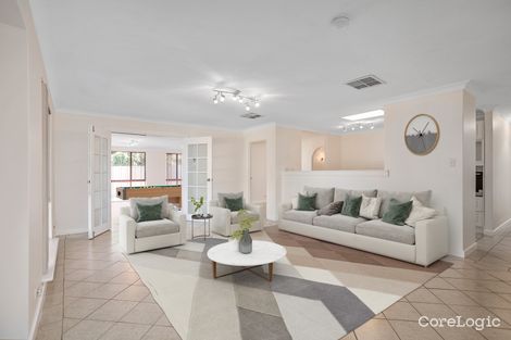 Property photo of 10 Ironcap Place Armadale WA 6112