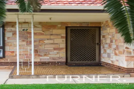Property photo of 42 Cooke Street Findon SA 5023