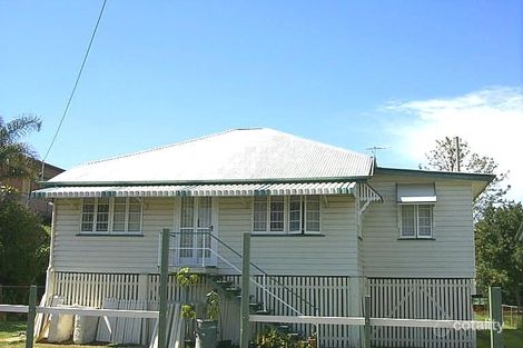 25 Lilly St, Stones Corner, QLD 4120