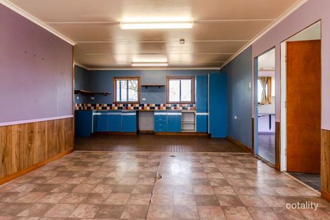 Property photo of 592 The Narrows Road Mount Larcom QLD 4695