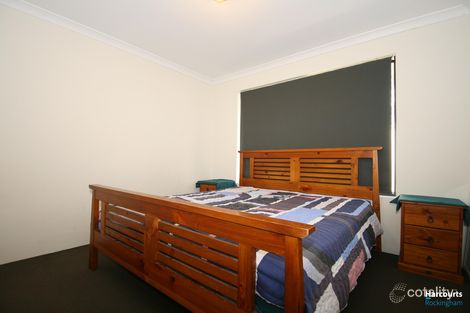 Property photo of 72 Highcliffe Circle Lakelands WA 6180