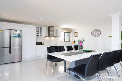 Property photo of 1 Tarcoola Crescent Surfers Paradise QLD 4217
