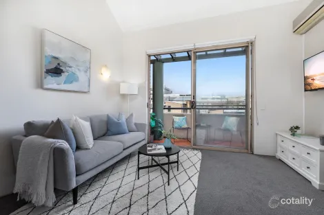 Property photo of 38/13 Ernest Street Crows Nest NSW 2065