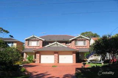 Property photo of 15B Reynolds Crescent Beacon Hill NSW 2100