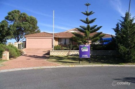 18 Thornton Rtt, Kinross, WA 6028