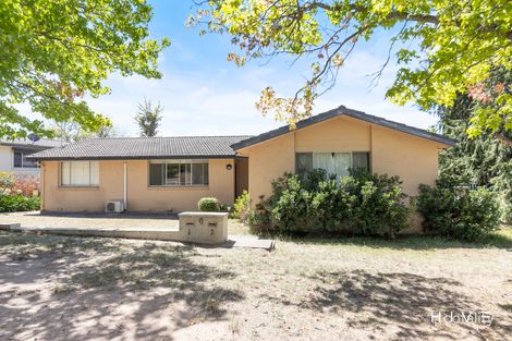 Property photo of 6 Cameron Street Farrer ACT 2607