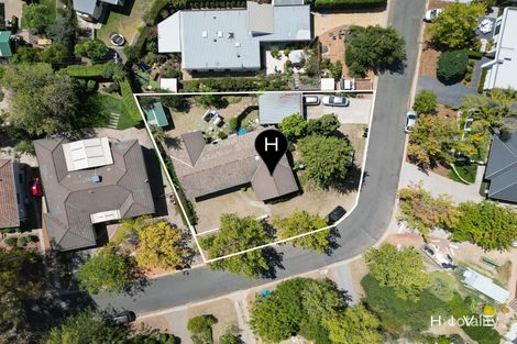 Property photo of 6 Cameron Street Farrer ACT 2607