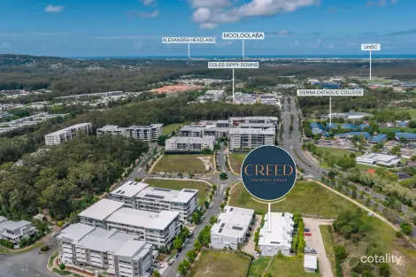 Property photo of LOT 15/10 Spring Street Sippy Downs QLD 4556