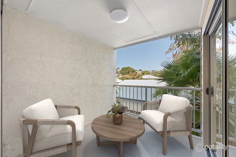 Property photo of 3/39 Scenery Street West Gladstone QLD 4680