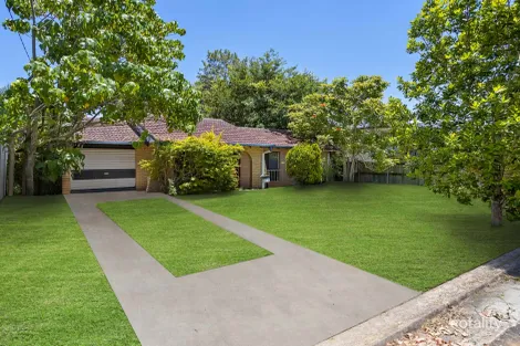 22 Carribean Dr, Slacks Creek, QLD 4127