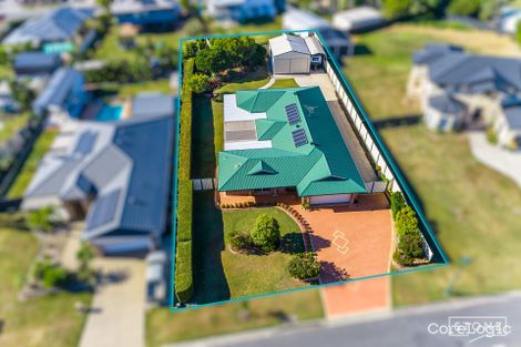 Property photo of 57 Macarthur Crescent Deception Bay QLD 4508