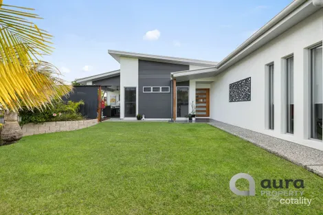 16 Jade Cres, Caloundra West, QLD 4551