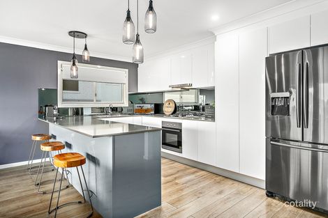Property photo of 12 Headwater Place Albion Park NSW 2527