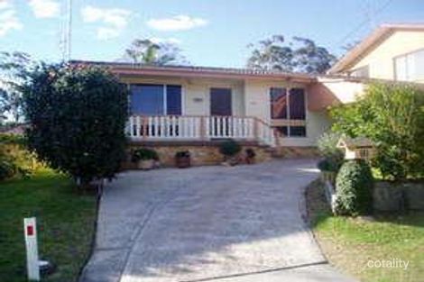 12 Union St, Bensville, NSW 2251