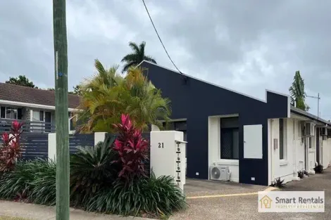 3/21 Warburton St, North Ward, QLD 4810